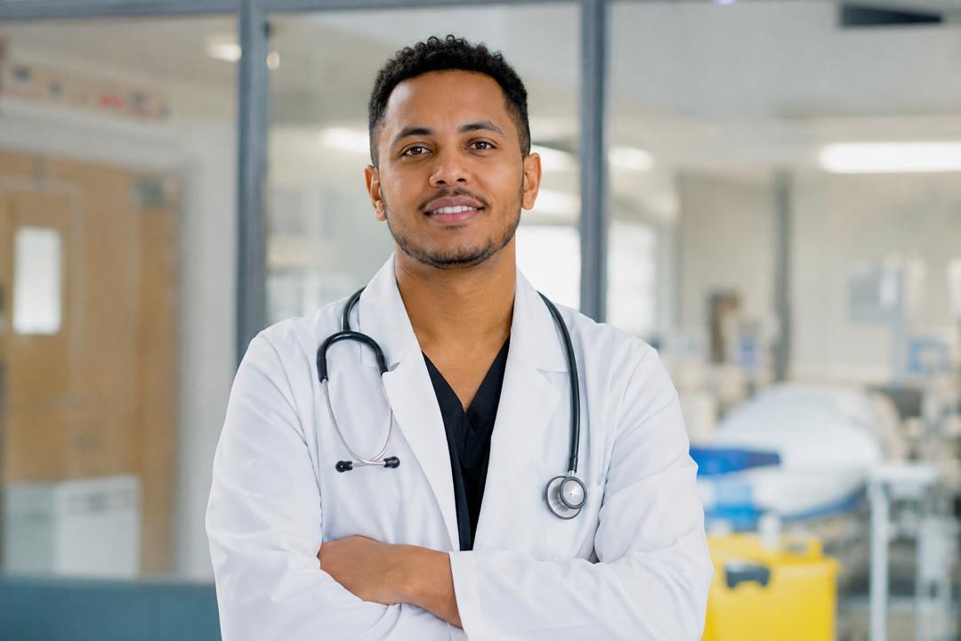 Doctor